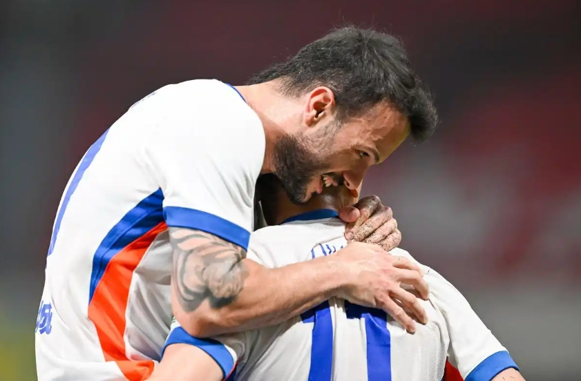 媒体热议鲁京6:0之战:用最快的速度报最痛快的“仇”